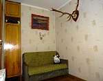 2х-комнатная квартира с индивидуальным двориком Ленина 31 в Алуште фото 9