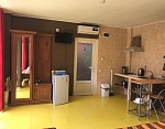 "Лазурный" гостевой дом в Гурзуфе фото 20