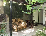 "Бельведер" гостевой дом в Гурзуфе фото 47