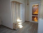 "На Равелинной" гостевой дом в Севастополе фото 11