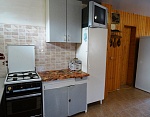 Гостевой дом Морозова 43 в п. Приморский (Феодосия) фото 18