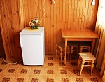 "Лагуна Фороса" мини-гостиница в п. Форос фото 14