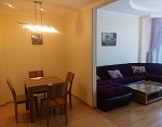 Курортный комплекс "Аквамарин" (2х-комнатные апартаменты) в Севастополе фото 6