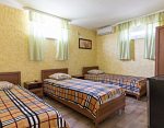 "У Юджина" мини-гостиница в Феодосии фото 32