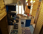 3х-комнатный дом под-ключ Черноморец дача 39 в п. Мирный (Евпатория) фото 7