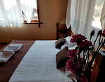 "Тортуга" мини-отель в Симеизе фото 32