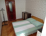Квартира-студия на земле Демышева 116/в в Евпатории фото 3
