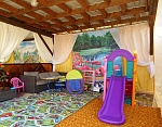 "Дагни" мини-гостиница в Евпатории фото 25