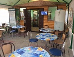 "Алвис" мини-гостиница в п. Поповка (Евпатория) фото 17