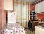 1-комнатная квартира Октябрьской Революции 5 в Николаевке фото 3