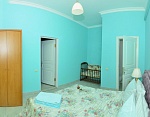 "Дом Роз" мини-гостиница в п. Заозерное (Евпатория) фото 30