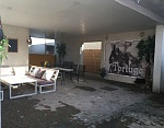"Тортуга" мини-гостиница в п. Мирный (Евпатория) фото 12