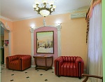 "Москва" гостиница в Алуште фото 7