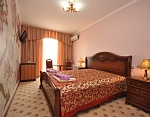 "Согдиана" гостевой дом в Николаевке фото 42