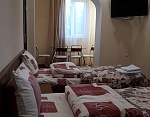 "Мечта" мини-гостиница в Алуште (Профессорский уголок) фото 41