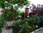 "Чайная роза" гостевой дом в Севастополе фото 11