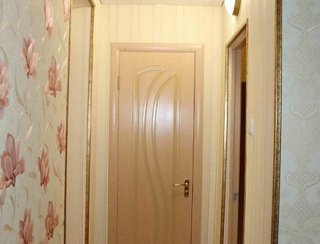 фото 3х-комнатная квартира Ленина 61 в Судаке