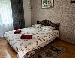 "Шафран" гостевой дом в с. Оленевка (Черноморское) фото 24