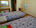 "Кипарисовая аллея" мини-гостиница в Ялте фото 11