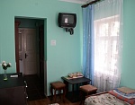 "Семейный отдых" гостевой дом в Евпатории фото 12