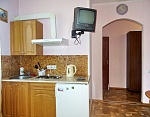"Наутилус" гостевой дом в Севастополе фото 23