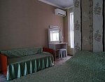 "Жемчужина" гостевой дом в Николаевке фото 21
