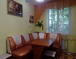 "Чайная роза" гостевой дом в Севастополе фото 28