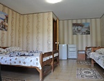 "Дарья" гостевой дом в Межводном (п. Черноморское) фото 35