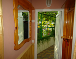 "Одуванчик" гостевой дом в Алуште фото 12