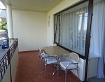 "Андеграунд" гостевой дом в Гурзуфе фото 5