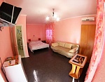 "Black Sea" мини-гостиница в Судаке фото 32