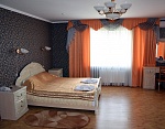 "На Эскадронной" гостиничный комплекс в Евпатории фото 42