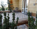 "На Равелинной" гостевой дом в Севастополе фото 2