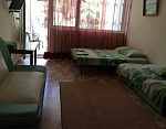 "Профессорские дачи" мини-гостиница в Алуште фото 16
