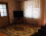 "Уютный" гостевой дом в п. Черноморское фото 23