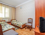 "Алвис" гостиница в Алуште фото 24