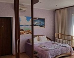 "Мечта" мини-гостиница в Алуште (Профессорский уголок) фото 27