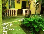 "Фонтан" частный сектор в Коктебеле фото 22