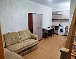 "Ласковый берег" гостевой дом в п. Прибрежное (Саки) фото 18