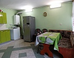 2х-этажный дом под-ключ Комсомольская 18 в Евпатории фото 3