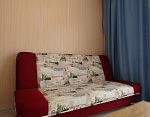 "Афина Вояж" мини-гостиница в п. Заозерное (Евпатория) фото 20