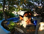 "Буратино" гостевой дом в Алупке фото 10