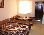 "Мечта" мини-гостиница в Судаке фото 31