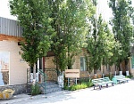 "Арина" мини-гостиница в Штормовом (Евпатория) фото 12