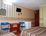 "Эльдорадо" гостевой дом в Николаевке фото 29