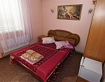 "Семейный уют" гостевой дом в Песчаном фото 26