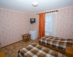 "Инжир" гостевой дом в Севастополе фото 26