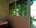 "Эльдорадо" гостевой дом в Николаевке фото 19