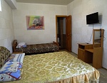 "Идимо" мини-гостиница в Судаке фото 32