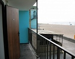 "Море" гостевой дом в Саки фото 9